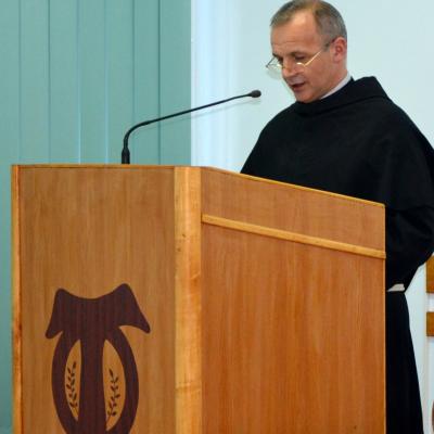 16 ianuarie: Roman: Simpozionul ecumenic "Isus i-a spus: «Dă-mi să beau!» (In 4,7)"