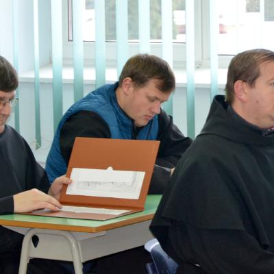 16 ianuarie: Roman: Simpozionul ecumenic "Isus i-a spus: «Dă-mi să beau!» (In 4,7)"