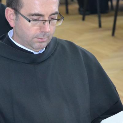 16 ianuarie: Roman: Simpozionul ecumenic "Isus i-a spus: «Dă-mi să beau!» (In 4,7)"