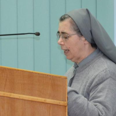 16 ianuarie: Roman: Simpozionul ecumenic "Isus i-a spus: «Dă-mi să beau!» (In 4,7)"