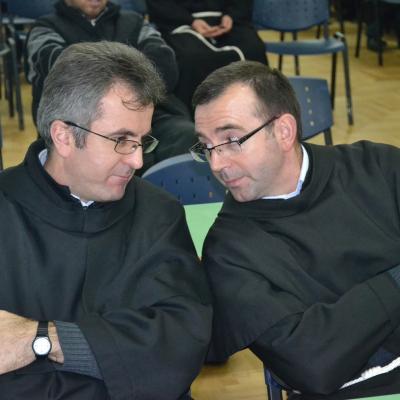 16 ianuarie: Roman: Simpozionul ecumenic "Isus i-a spus: «Dă-mi să beau!» (In 4,7)"