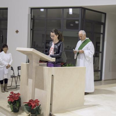 18 ianuarie: Olgiata (Italia): Ziua Mondială a Migrantului şi Refugiatului