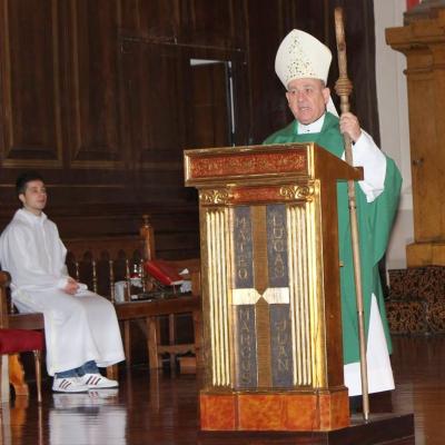 18 ianuarie: Zaragoza (Spania): Ziua Mondială a Migrantului şi a Refugiatului