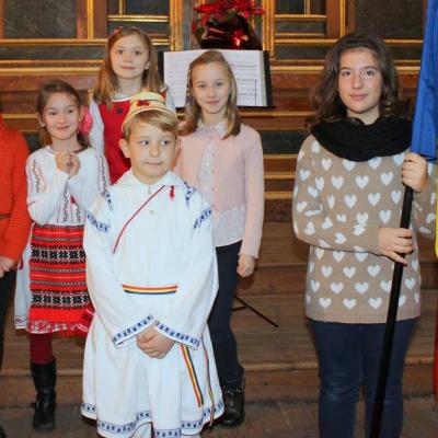 18 ianuarie: Zaragoza (Spania): Ziua Mondială a Migrantului şi a Refugiatului