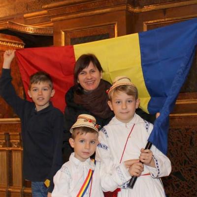 18 ianuarie: Zaragoza (Spania): Ziua Mondială a Migrantului şi a Refugiatului