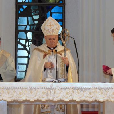 18 ianuarie: Iaşi: Săptămâna de Rugăciune pentru Unitatea Creştinilor - prima zi. Foto: Ionuţ-Gabriel Giurgică