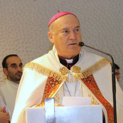 18 ianuarie: Iaşi: Săptămâna de Rugăciune pentru Unitatea Creştinilor - prima zi. Foto: Ionuţ-Gabriel Giurgică