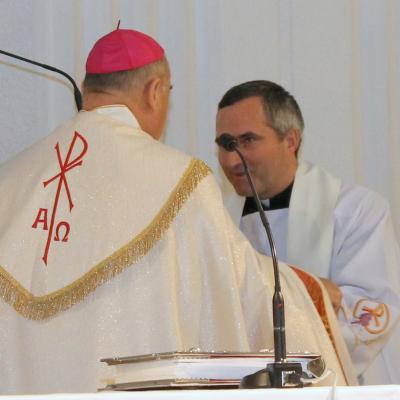18 ianuarie: Iaşi: Săptămâna de Rugăciune pentru Unitatea Creştinilor - prima zi. Foto: Ionuţ-Gabriel Giurgică