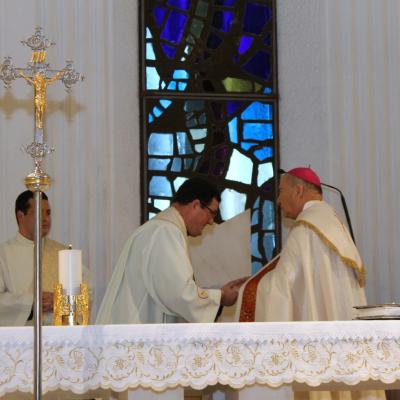 18 ianuarie: Iaşi: Săptămâna de Rugăciune pentru Unitatea Creştinilor - prima zi. Foto: Ionuţ-Gabriel Giurgică