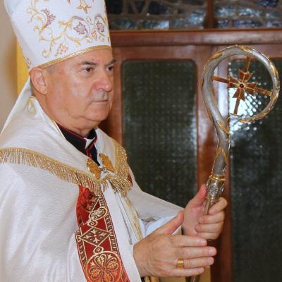 18 ianuarie: Iaşi: Săptămâna de Rugăciune pentru Unitatea Creştinilor - prima zi. Foto: Ionuţ-Gabriel Giurgică