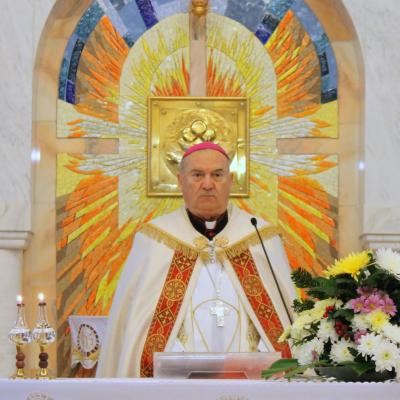 19 ianuarie: Iaşi: Săptămâna de Rugăciune pentru Unitatea Creştinilor - a doua zi. Foto: Ionuţ-Gabriel Giurgică