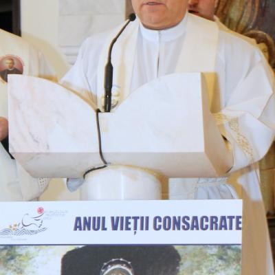 19 ianuarie: Iaşi: Săptămâna de Rugăciune pentru Unitatea Creştinilor - a doua zi. Foto: Ionuţ-Gabriel Giurgică