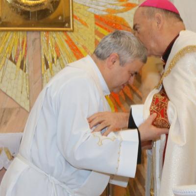 19 ianuarie: Iaşi: Săptămâna de Rugăciune pentru Unitatea Creştinilor - a doua zi. Foto: Ionuţ-Gabriel Giurgică