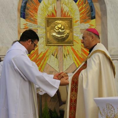 19 ianuarie: Iaşi: Săptămâna de Rugăciune pentru Unitatea Creştinilor - a doua zi. Foto: Ionuţ-Gabriel Giurgică