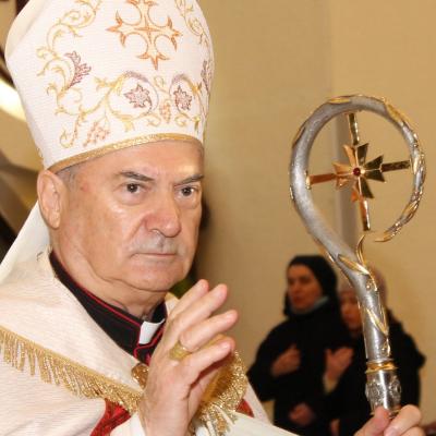 19 ianuarie: Iaşi: Săptămâna de Rugăciune pentru Unitatea Creştinilor - a doua zi. Foto: Ionuţ-Gabriel Giurgică