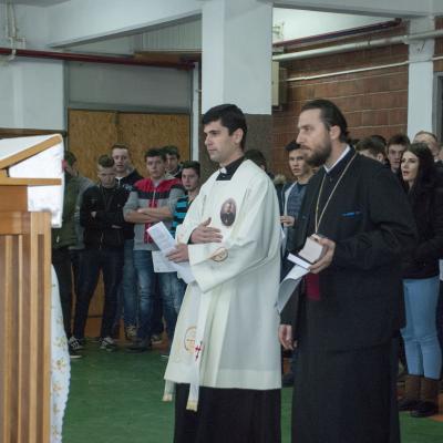 19-25 ianuarie: Săptămâna de Rugăciune pentru Unitatea Creştinilor la Pildeşti