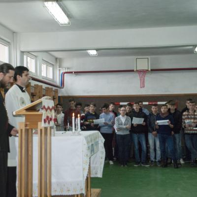 19-25 ianuarie: Săptămâna de Rugăciune pentru Unitatea Creştinilor la Pildeşti
