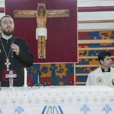 19-25 ianuarie: Săptămâna de Rugăciune pentru Unitatea Creştinilor la Pildeşti