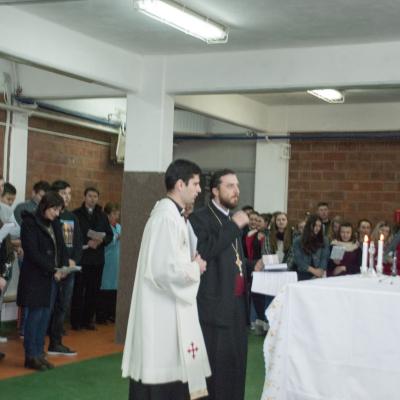 19-25 ianuarie: Săptămâna de Rugăciune pentru Unitatea Creştinilor la Pildeşti