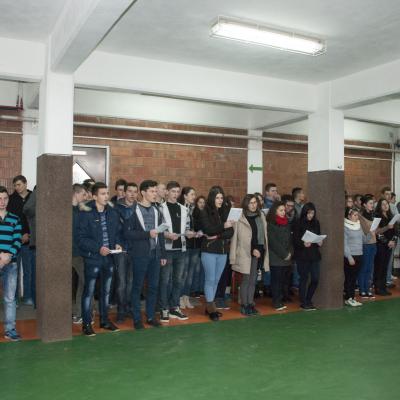 19-25 ianuarie: Săptămâna de Rugăciune pentru Unitatea Creştinilor la Pildeşti