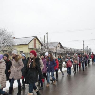 19-25 ianuarie: Săptămâna de Rugăciune pentru Unitatea Creştinilor la Pildeşti