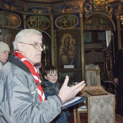19-25 ianuarie: Săptămâna de Rugăciune pentru Unitatea Creştinilor la Pildeşti