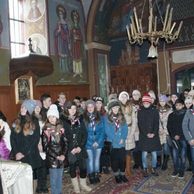 19-25 ianuarie: Săptămâna de Rugăciune pentru Unitatea Creştinilor la Pildeşti
