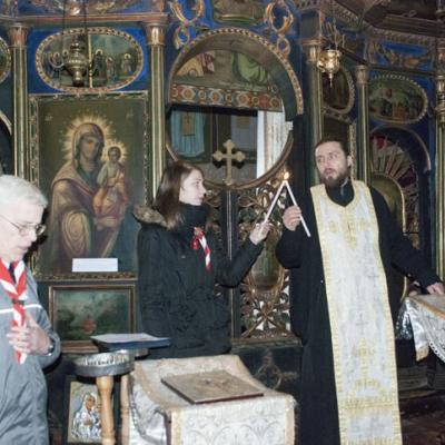 19-25 ianuarie: Săptămâna de Rugăciune pentru Unitatea Creştinilor la Pildeşti