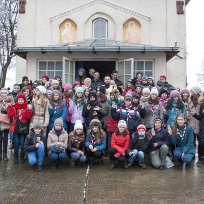 19-25 ianuarie: Săptămâna de Rugăciune pentru Unitatea Creştinilor la Pildeşti
