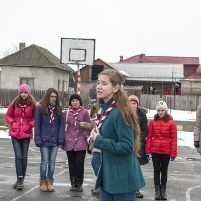 19-25 ianuarie: Săptămâna de Rugăciune pentru Unitatea Creştinilor la Pildeşti