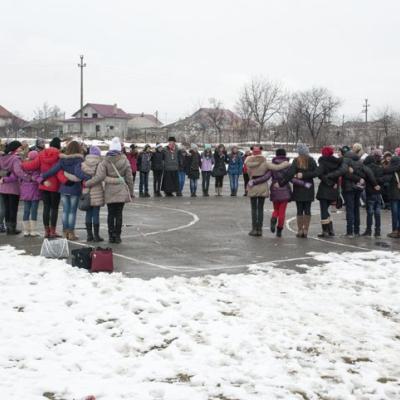 19-25 ianuarie: Săptămâna de Rugăciune pentru Unitatea Creştinilor la Pildeşti