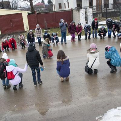 19-25 ianuarie: Săptămâna de Rugăciune pentru Unitatea Creştinilor la Pildeşti