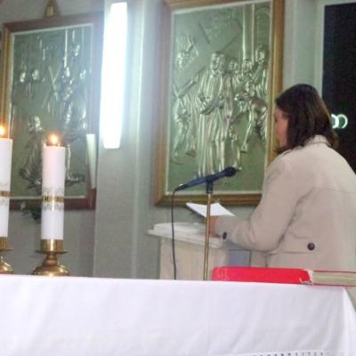 20 ianuarie: Roman: Celebrare ecumenică