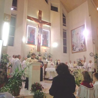 20 ianuarie: Roman: Celebrare ecumenică