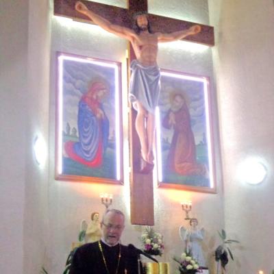 20 ianuarie: Roman: Celebrare ecumenică