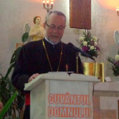 20 ianuarie: Roman: Celebrare ecumenică