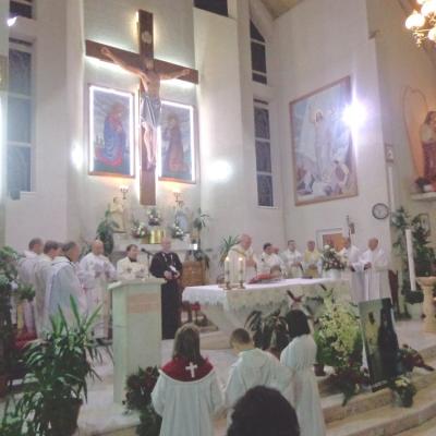 20 ianuarie: Roman: Celebrare ecumenică