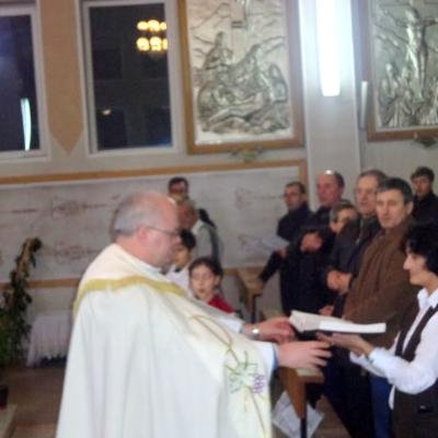 20 ianuarie: Roman: Celebrare ecumenică