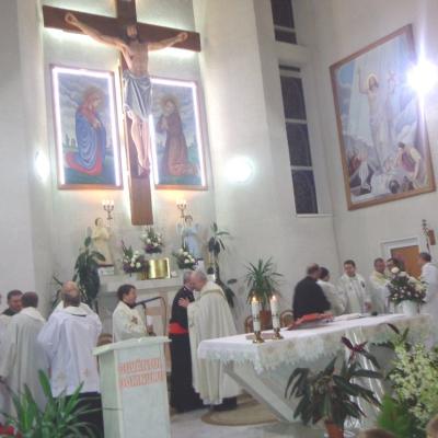 20 ianuarie: Roman: Celebrare ecumenică