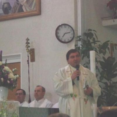 20 ianuarie: Roman: Celebrare ecumenică
