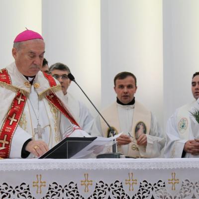 21 ianuarie: Iaşi: Săptămâna de Rugăciune pentru Unitatea Creştinilor - a patra zi. Foto: Ionuţ-Gabriel Giurgică