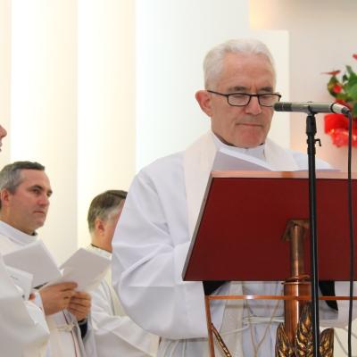 21 ianuarie: Iaşi: Săptămâna de Rugăciune pentru Unitatea Creştinilor - a patra zi. Foto: Ionuţ-Gabriel Giurgică