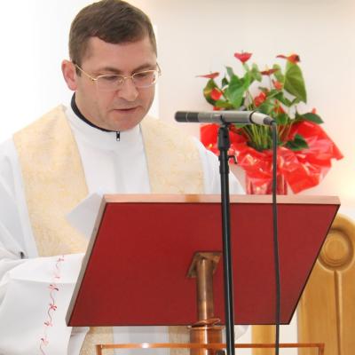 21 ianuarie: Iaşi: Săptămâna de Rugăciune pentru Unitatea Creştinilor - a patra zi. Foto: Ionuţ-Gabriel Giurgică