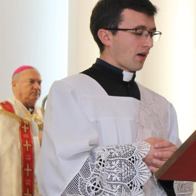 21 ianuarie: Iaşi: Săptămâna de Rugăciune pentru Unitatea Creştinilor - a patra zi. Foto: Ionuţ-Gabriel Giurgică
