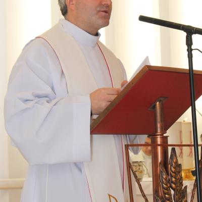 21 ianuarie: Iaşi: Săptămâna de Rugăciune pentru Unitatea Creştinilor - a patra zi. Foto: Ionuţ-Gabriel Giurgică