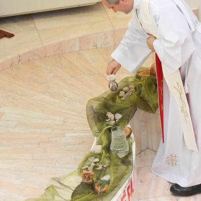 21 ianuarie: Iaşi: Săptămâna de Rugăciune pentru Unitatea Creştinilor - a patra zi. Foto: Ionuţ-Gabriel Giurgică