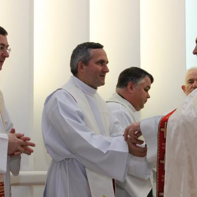 21 ianuarie: Iaşi: Săptămâna de Rugăciune pentru Unitatea Creştinilor - a patra zi. Foto: Ionuţ-Gabriel Giurgică