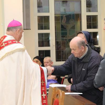 21 ianuarie: Iaşi: Săptămâna de Rugăciune pentru Unitatea Creştinilor - a patra zi. Foto: Ionuţ-Gabriel Giurgică