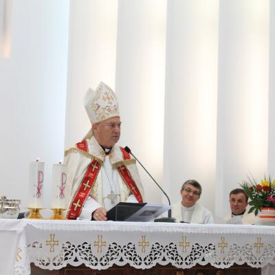 21 ianuarie: Iaşi: Săptămâna de Rugăciune pentru Unitatea Creştinilor - a patra zi. Foto: Ionuţ-Gabriel Giurgică