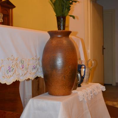 22 ianuarie: Oneşti: Întâlnire ecumenică
